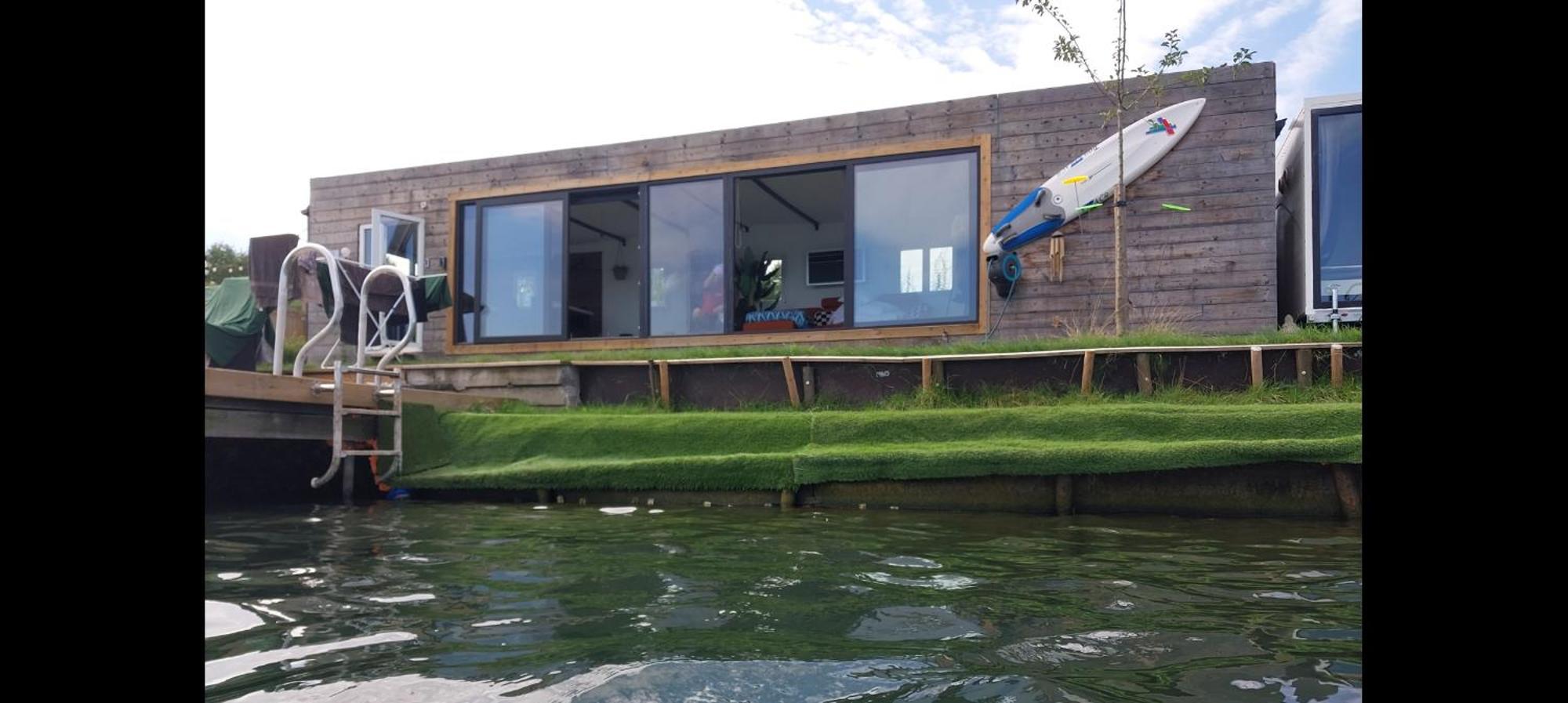 Lakeside Wevelgem Exterior photo